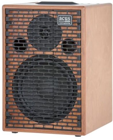 Acus ONE Street 8 Wood