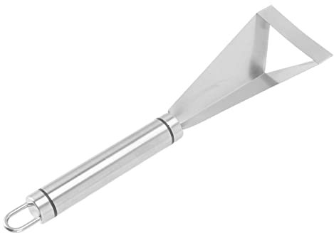 Coltello da Intaglio di Frutta Coltello da Intaglio di Frutta Coltello Triangolare Coltello da Intaglio di Alimenti Coltello da Intaglio di Frutta e Verdura Coltello Triangolare