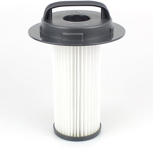 PakTrade Premium Filtre À Air Compatible avec Philips FC9222/01 Marathon, FC9222/02 Marathon, FC9225/01 Marathon, FC9226/01 Marathon, FC9226/02 Marathon, FC9232/01 Marathon