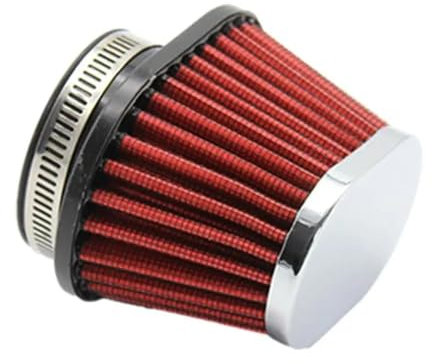 Filtro Aria Moto Detergente Per Filtro Dell'aria Per Moto Detergente Per Filtro Dell'aria Universale Filtri Per Aria Fredda Sostituzione Del Pulitore Per Filtro Dell'aria Per Moto