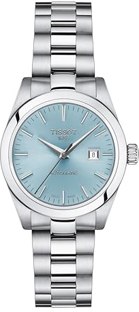 Tissot Montre Analogique Automatique pour Femmes T-My Lady