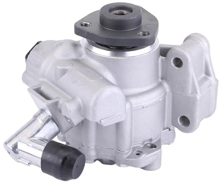 Pompe servo hydraulique de direction compatible avec Mercedes W203 W211 C E CLK 200 220 270 CDI 0024669301 Pompe de direction hydraulique à direction assistée