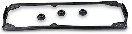 ATEC Germany Ventildeckeldichtung | Kompatibel mit: SEAT AROSA, CORDOBA, CORDOBA Vario, IBIZA II, INCA, SKODA FELICIA I, FELICIA I Kombi, FELICIA I Pick-up