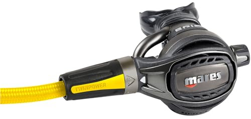 Mares 416550 Spender, Uni – Erwachsene, Mehrfarbig, Nr