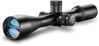 Hawke Airmax First Focal Plane 6-24×50 SF IR Riflescope 30mm