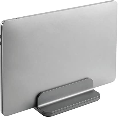 Neomounts NewStar NSLS300 - Soporte para portátiles de 11 a 17 (hasta 5 kg), Color Plateado