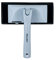 ROLLINGDOG Paint Pads for Walls and Ceilings-Paint edger pads 9 (230mm)