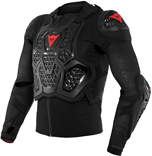 Dainese MX 2 Safety Jacket Black S