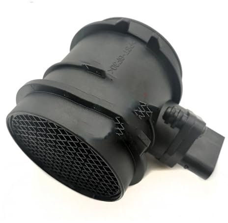 DYOG MAF Sensor 0280217810 MAF LUFTMASSENMESSER Meter FÜR S202 S203 S210 S211 FÜR C208 C209 FÜR W163 FÜR W164 W202 W203 W210 W220 W463 Luftmassenmesser