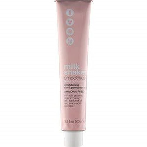 milk_shake Schonende Tönung ohne Ammoniak Nr.4 Braun 100 ml