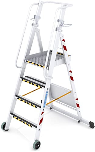 Zarges Betankungsleiter 40099