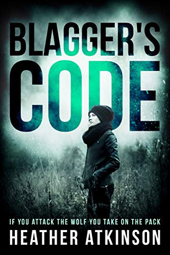 Blagger's Code: Blackpool gangland series book 1