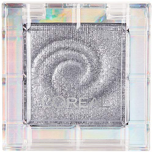 L'Oréal Paris Color Queen Oil Shadow 40 Extravagent, 3er Pack (3 x 4 g)