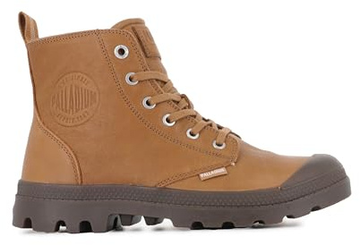 Palladium Pampa Zip Leather ESS 76888252, Boots