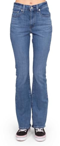 Levi's XX Chino Slim II Greys, Gris Oscuro, 36W x 32L