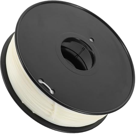 FUNOMOCYA Druckerfilamentrolle Aus Asa-filament -filament Druckerzubehör Uv-beständiges Kunststofffilament Für Druckerfilamentbündel Und Flexibles Filament