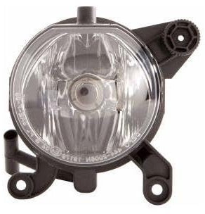 EDA PREMIUM auto Stoßstange, Nebelscheinwerfer, Lampe Rechts 8371908 passend für BMW Z3 E36/7/E36/8 1995-2003, HB4
