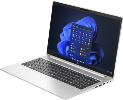 HP Inc. ProBook 455 G10 15.6 Ryzen 5 7530U 16GB RAM 512GB SSD Win11Pro