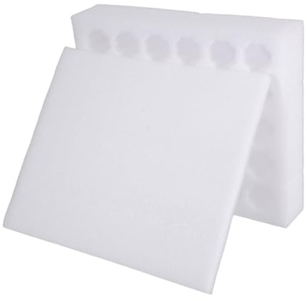 Cabilock 30 Nombre Caisse à Œufs Pour Caille Conteneur De Rangement Pour Œufs Compartiments Boîte Réutilisable Pour Caille