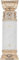 Grecia – Extrait de Parfum – Perfume for Women, 100 ml