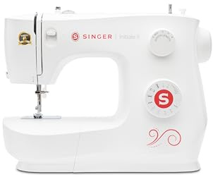 Singer INITIALE II Nähmaschine