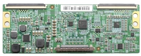 Ersatz-TV-Tcon-Karte 49 GOA TCON-Platine 47-6021078 HV490FHB-N & D TV-Motherboard 49LH590V-ZD Smart-TV-Leiterkarte T-Con-Platine