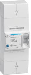 Disjoncteur de branchement - bipolaire - Instantané - HDA245 - Hager