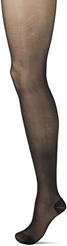 Dim COLLANT PERFECT CONTENTION OPAQUE 45D Collants Femme 45 DEN Noir (Noir 0hz) X-Large (Taille fabricant:4) lot de