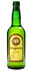SIDRA VDA. DE ANGELON Caja de 6 botellas