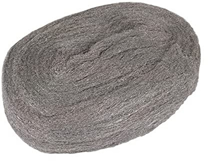 TIMCO Steel Wire Wool - Fine - 200g