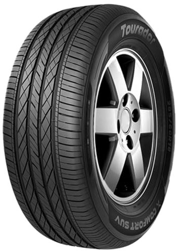 TOURADOR - 215/65 R17 TL 99H X COMFORT SUV BSW - Sommerreifen
