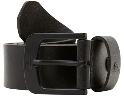 Quiksilver Herren The Everydaily 3 Ledergürtel