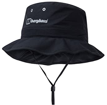 Berghaus Unisex Hat Ortler Boonie Hut