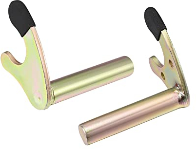 kieyeeno Cavalletto Moto Anteriore Posteriore,Adattatore Cavalletto per Moto Supporto Cavalletto Moto