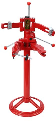 SHZULUSE Heavy Duty Strut Spring Compressor Tool – 2200LBS Capacity, Adjustable 35.5-45in, Auto Suspension Repair Kit for Cars, SUVs, Trucks Shock Absorber Spring Removal & Installation
