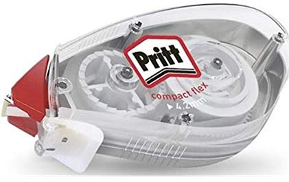 Primux Korrekturband, 10 m x 4,2 mm
