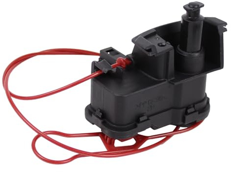 Doo Engy Stellelement Tankklappe Stellmotor Tankdeckel für Golf VI 6 Leon 5F ST Fabia 3 NJ3 NJ5 Octavia III 5E Yeti 5L 7N0810773F