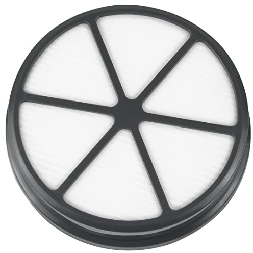 Rstartree HEPA Vacuum Filter Replacement for Hoover 440003905, Compatible with Hoover WindTunnel Air Models UH72400, UH72401, UH72409, UH72409DI, 1-PACK