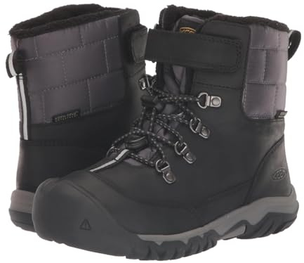 KEEN Unisex Kinder Kanibou WaterproofSchneestiefel
