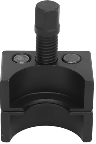 Keenso Auto Federbein Spreizer, Auto Federbein Naben Achsschenkel Werkzeug, Universal Federbein-Spreiznabe, Achsschenkel-Spreizer für10 mm Handwerkzeug