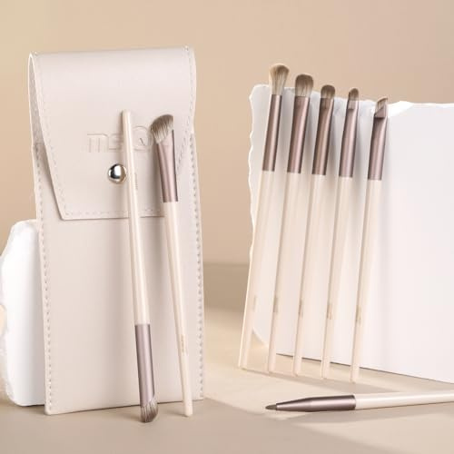 MSQ Augen Make up Pinsel Set