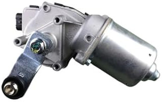 Windscreen Wiper Motor For Toyota For Crown 2010-2014 Reiz 2010-2015 For RAV4 2009-2012 For Highlander 2009-2014 Front Wiper Motor Automobiles Parts Auto Repair Mechanic Window Wiper Moteur