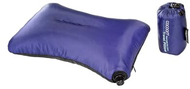 Cocoon Air Core Pillow Microlight - 20x32cm - Reisekissen