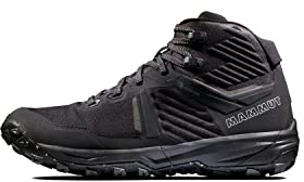 Mammut Chaussure de randonnée et de Trekking Ultimate III Mid GTX® Femme