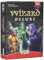 AMIGO 02206 Kartenspiel Wizard Deluxe, bunt