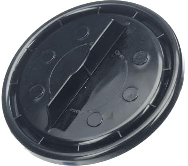 URO Parts 0008264324 Plastic Closing Cap for Xenon Headlight LOW BEAM Bulb, Cap only, bulb is NOT INCLUDED