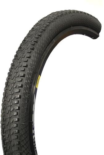 ! 26 Zoll Fahrrad Reifen Stollenprofil 56-559 Nylon 26 x 2,125 schwarz MTB ATB