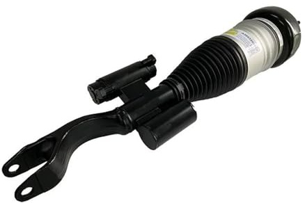 VBNYBA Suspension pneumatique Compatible avec Benz pour Classe C W205 4Matic 2014-2021 Amortisseur De Jambe De Suspension Pneumatique Avant Gauche 2053204968 2053208500