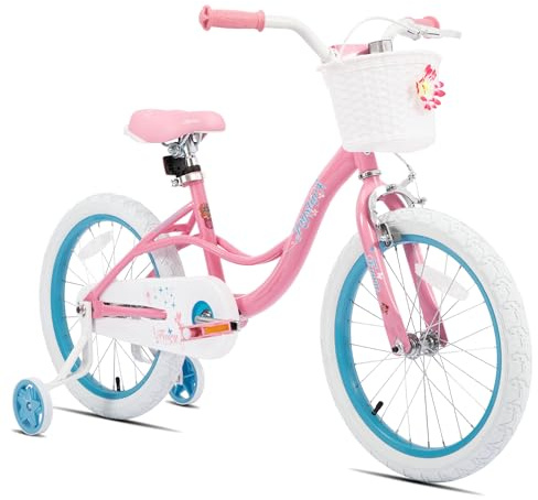 JOYSTAR yiguo Kids Bike
