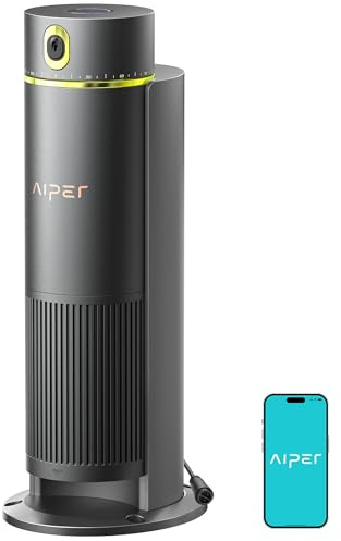 Aiper Arroseurs pour Jardin, Couvre jusqu'à 445 m²